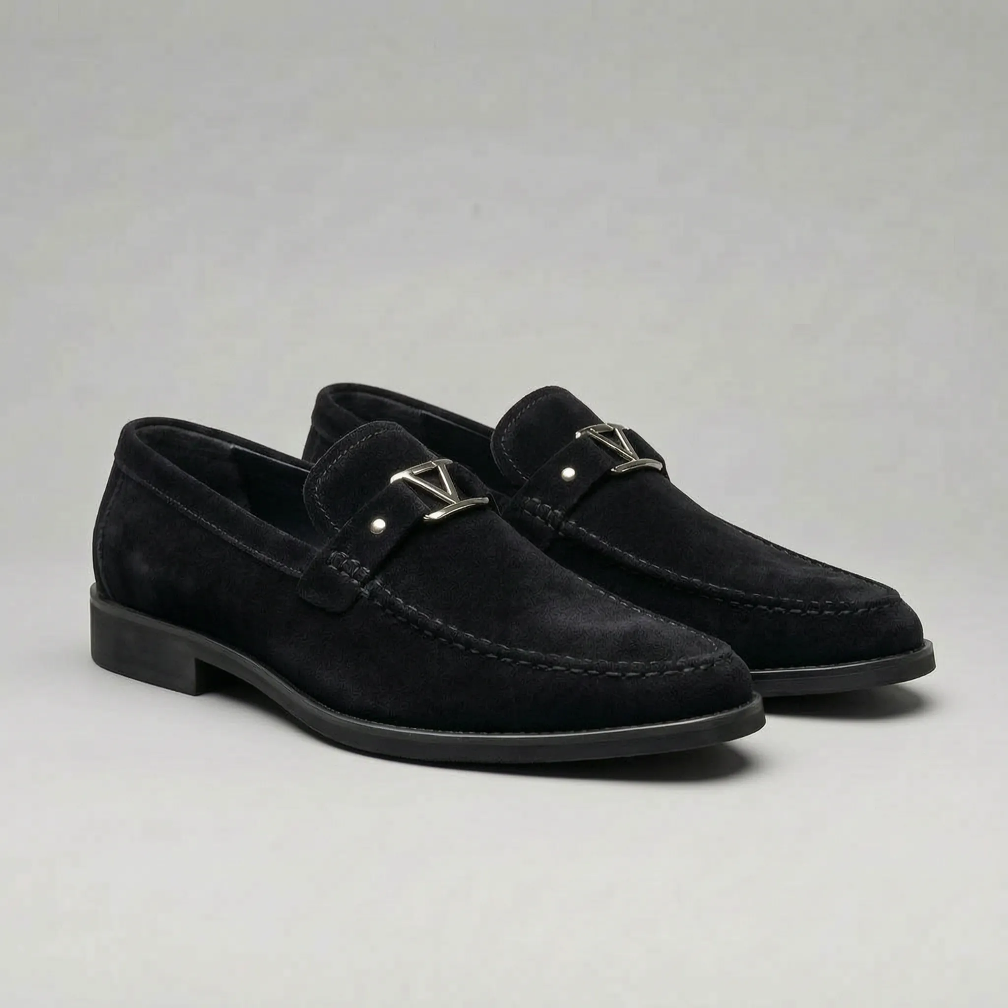 Vancroft™ -  Business Loafers -  Office Wear