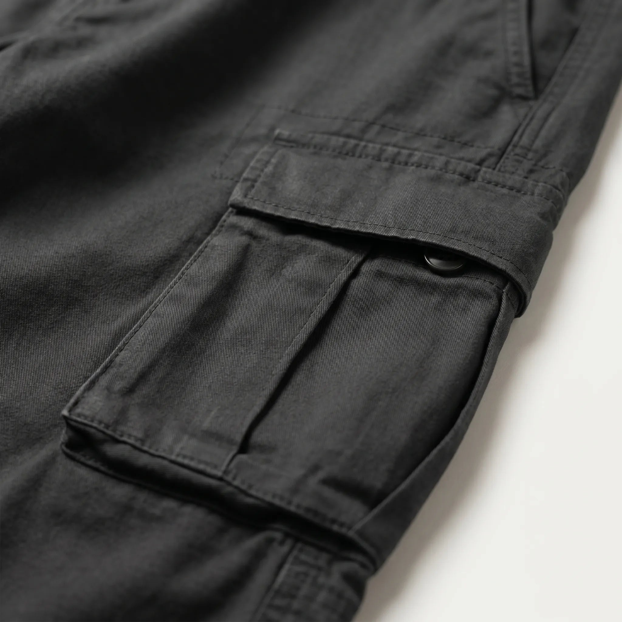 Vantrell™ -  Men's Relaxed Cargo Trousers -  Carrying Daily Essentials