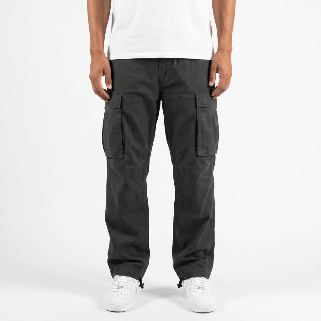 Vantrell™ -  Men's Relaxed Cargo Trousers -  Carrying Daily Essentials