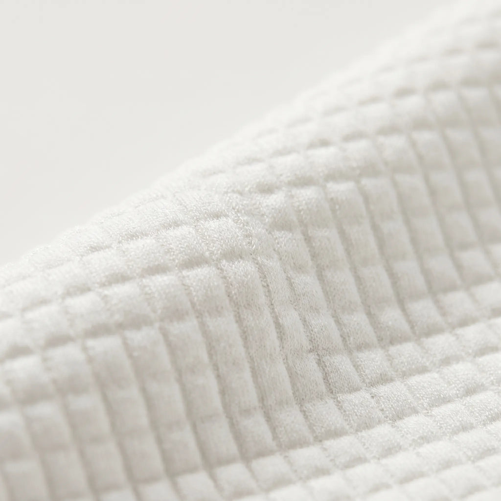 Vayano™ -  Textured Summer Co-Ord Set -  Lounging At Home
