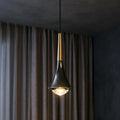 Velaris™ -  Modern Minimalist Pendant Light -  Bedside Illumination