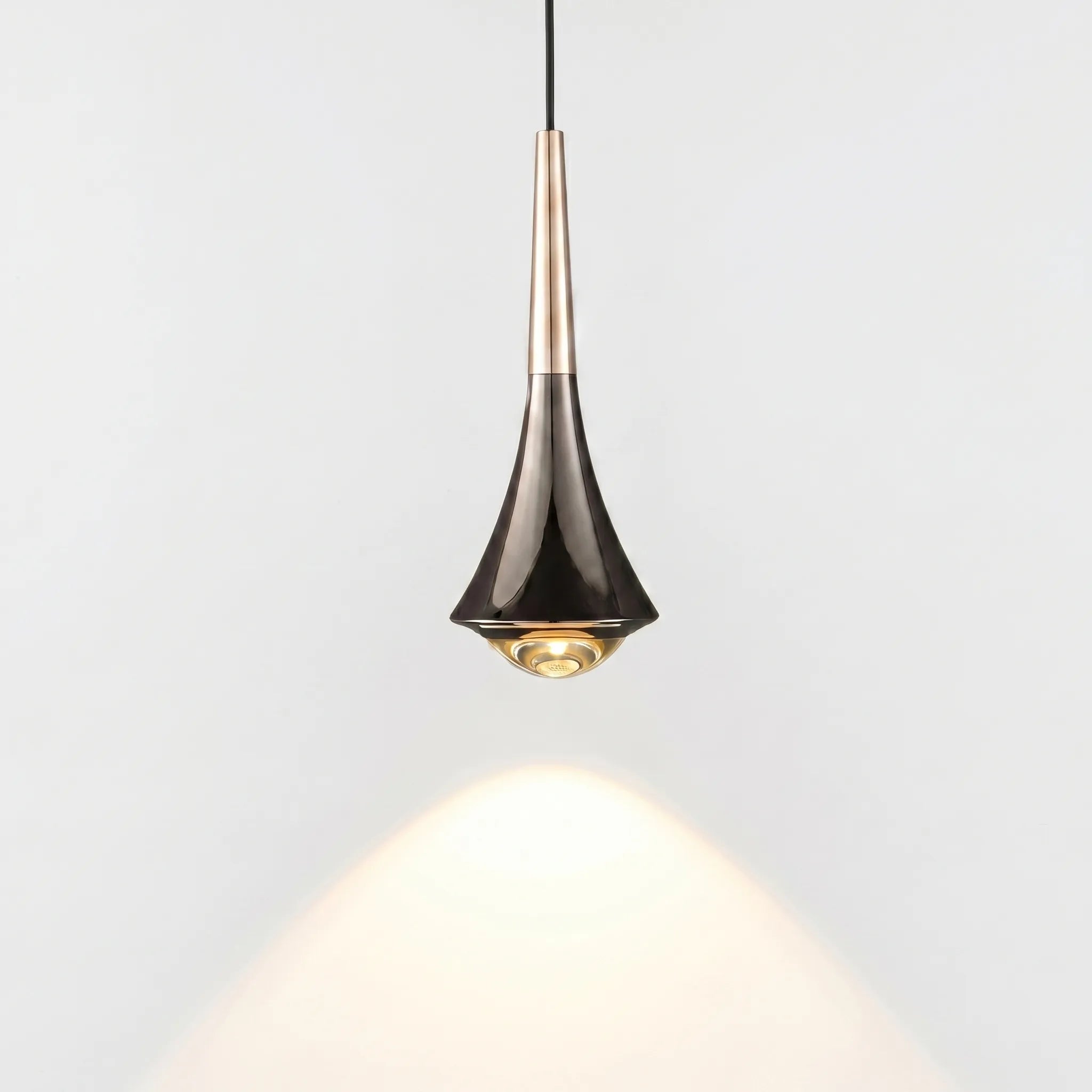 Velaris™ -  Modern Minimalist Pendant Light -  Bedside Illumination