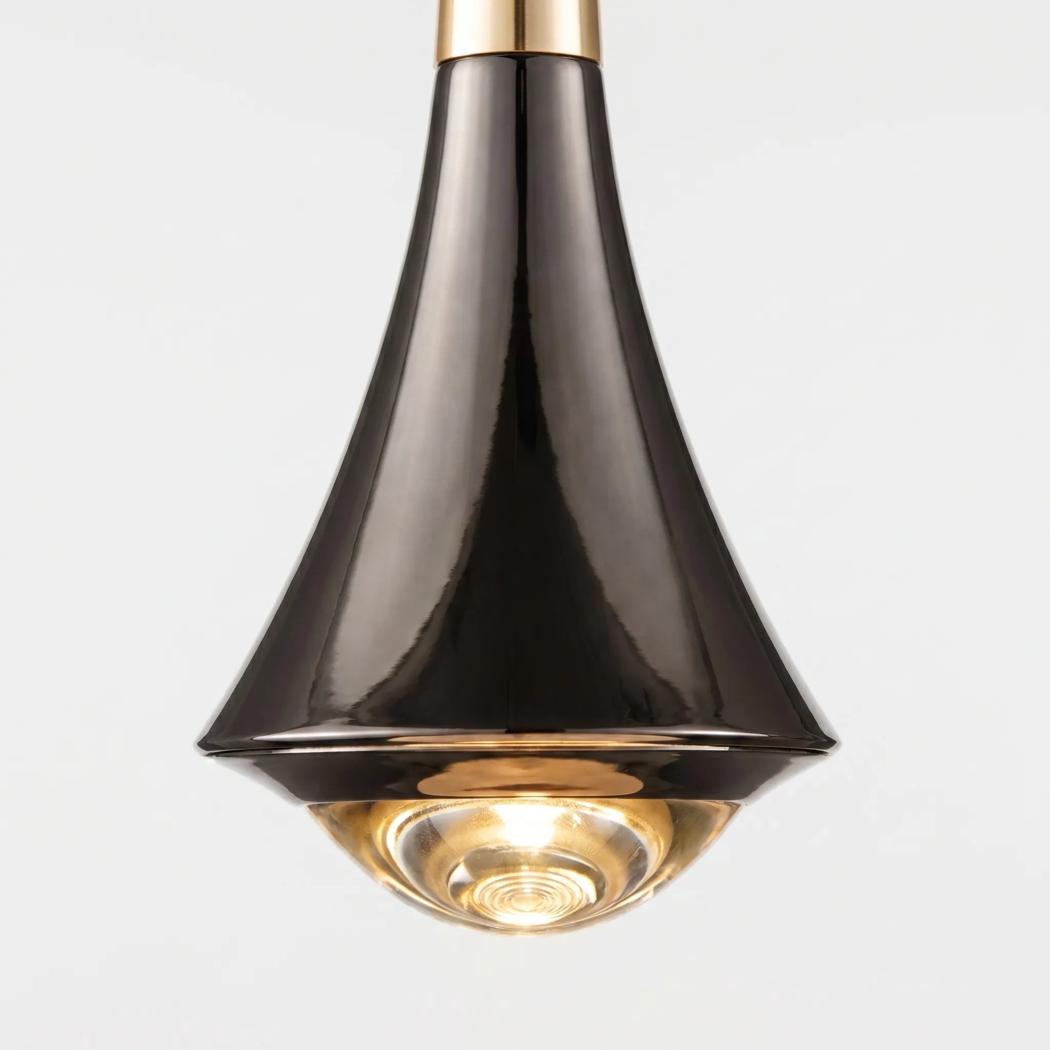 Velaris™ -  Modern Minimalist Pendant Light -  Bedside Illumination
