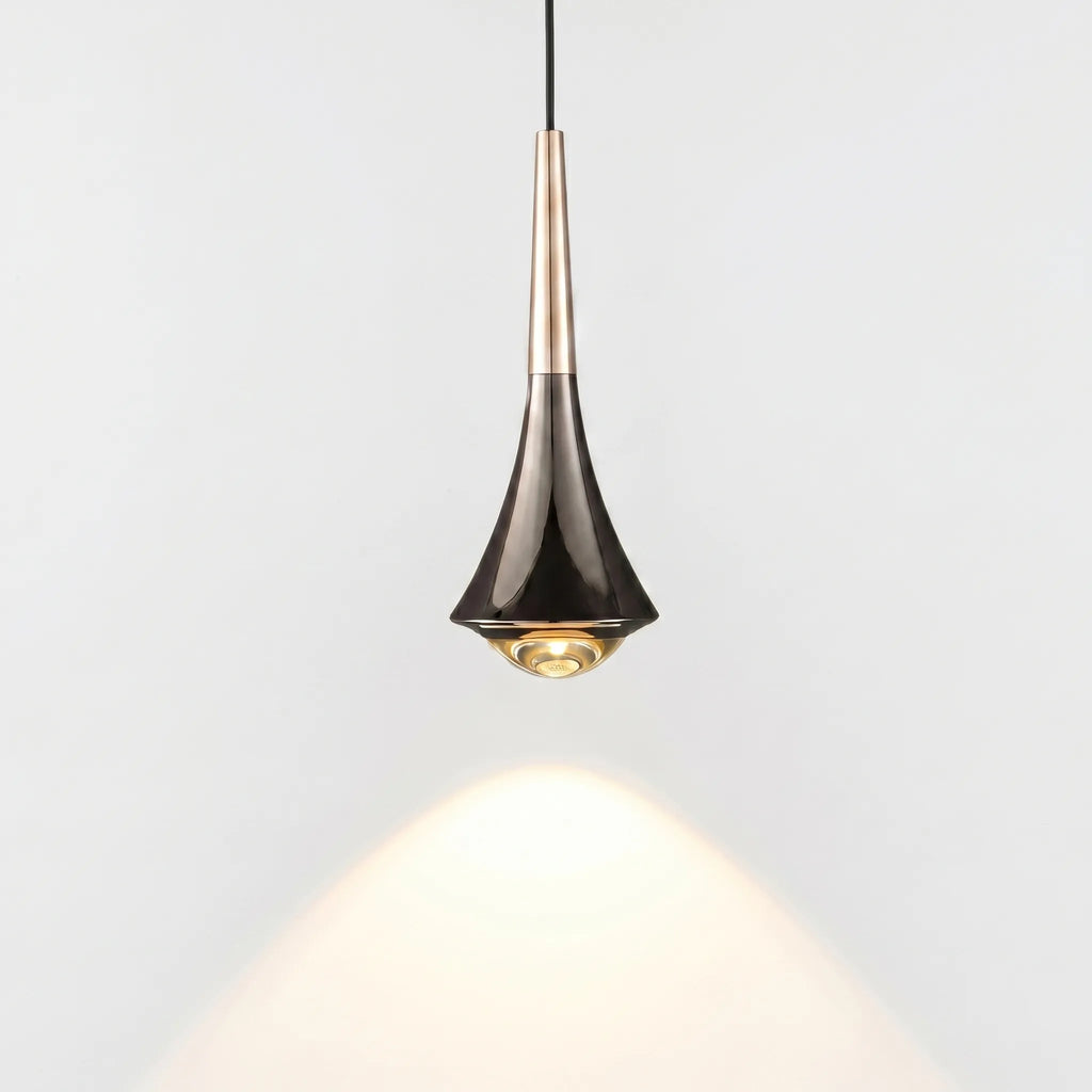Velaris™ -  Modern Minimalist Pendant Light -  Bedside Illumination