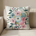 Veldan™ -  Square Decorative Cushion -  Sofa Styling