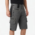 Veldox™ -  Men's Functional Cargo Shorts -  Outdoor Walking