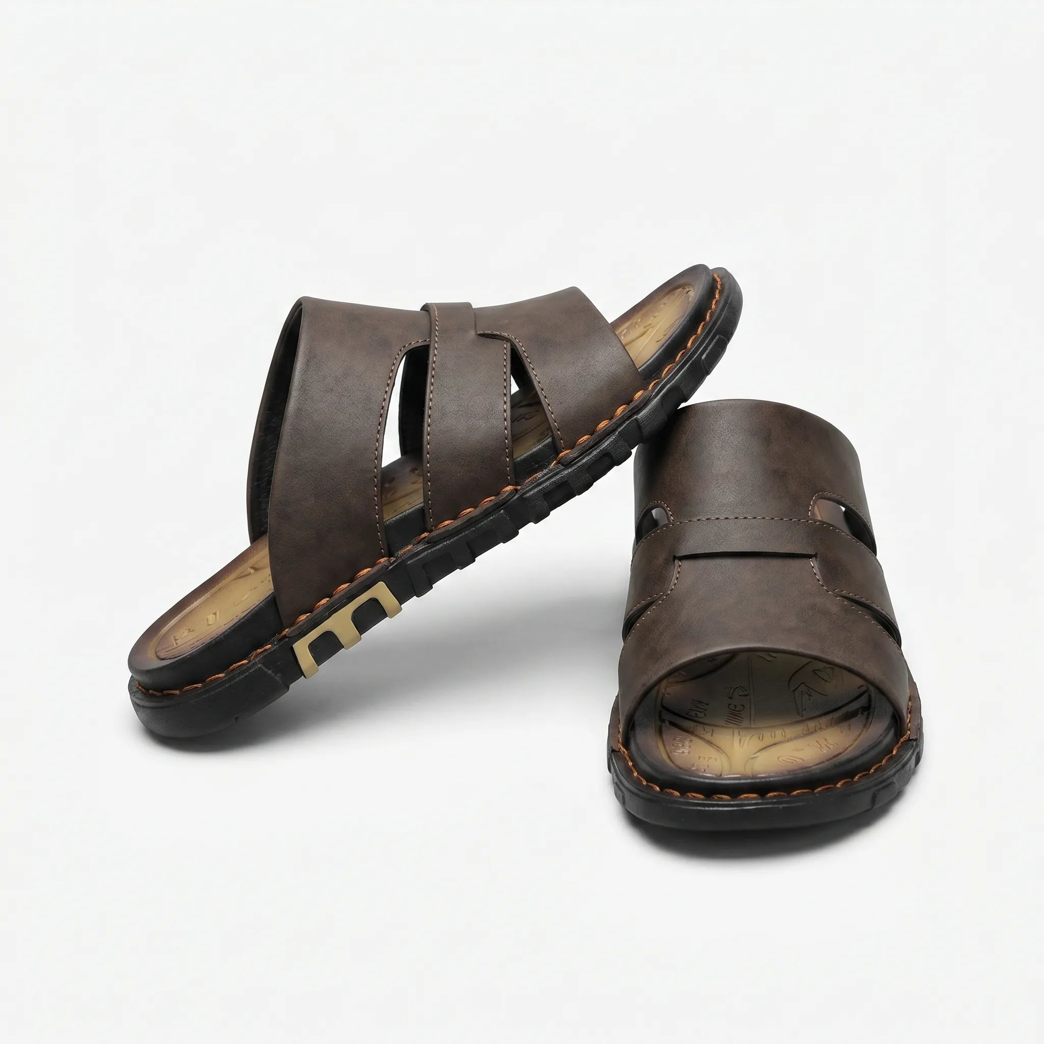 Veldrom™ -  Casual Slip-On Sandals -  Casual Summer Walks