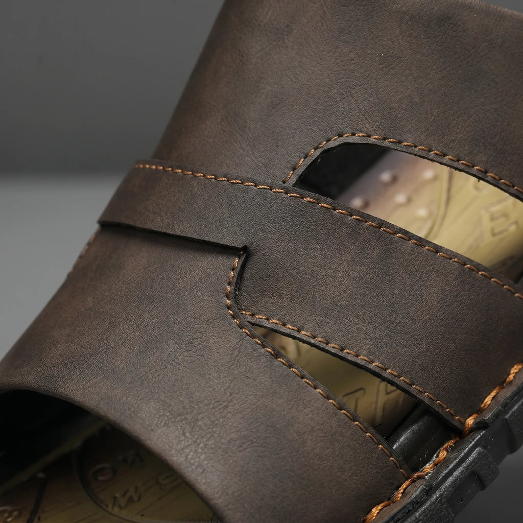 Veldrom™ -  Casual Slip-On Sandals -  Casual Summer Walks