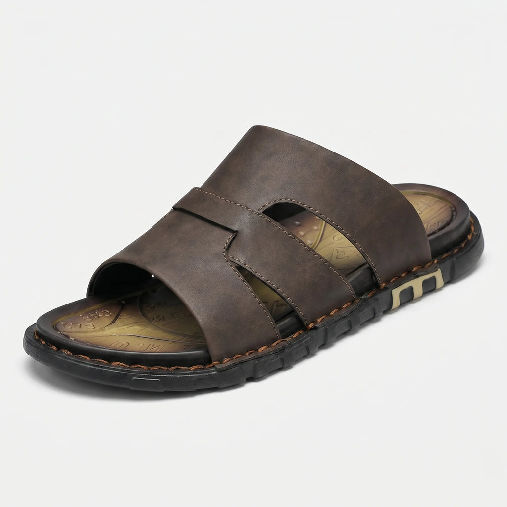 Veldrom™ -  Casual Slip-On Sandals -  Casual Summer Walks