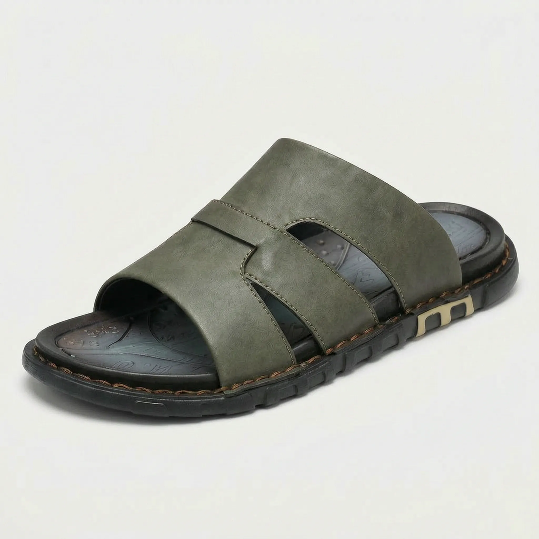 Veldrom™ -  Casual Slip-On Sandals -  Casual Summer Walks
