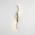 Veliant™ -  Modern Curved Wall Lamp -  Ambient Room Lighting