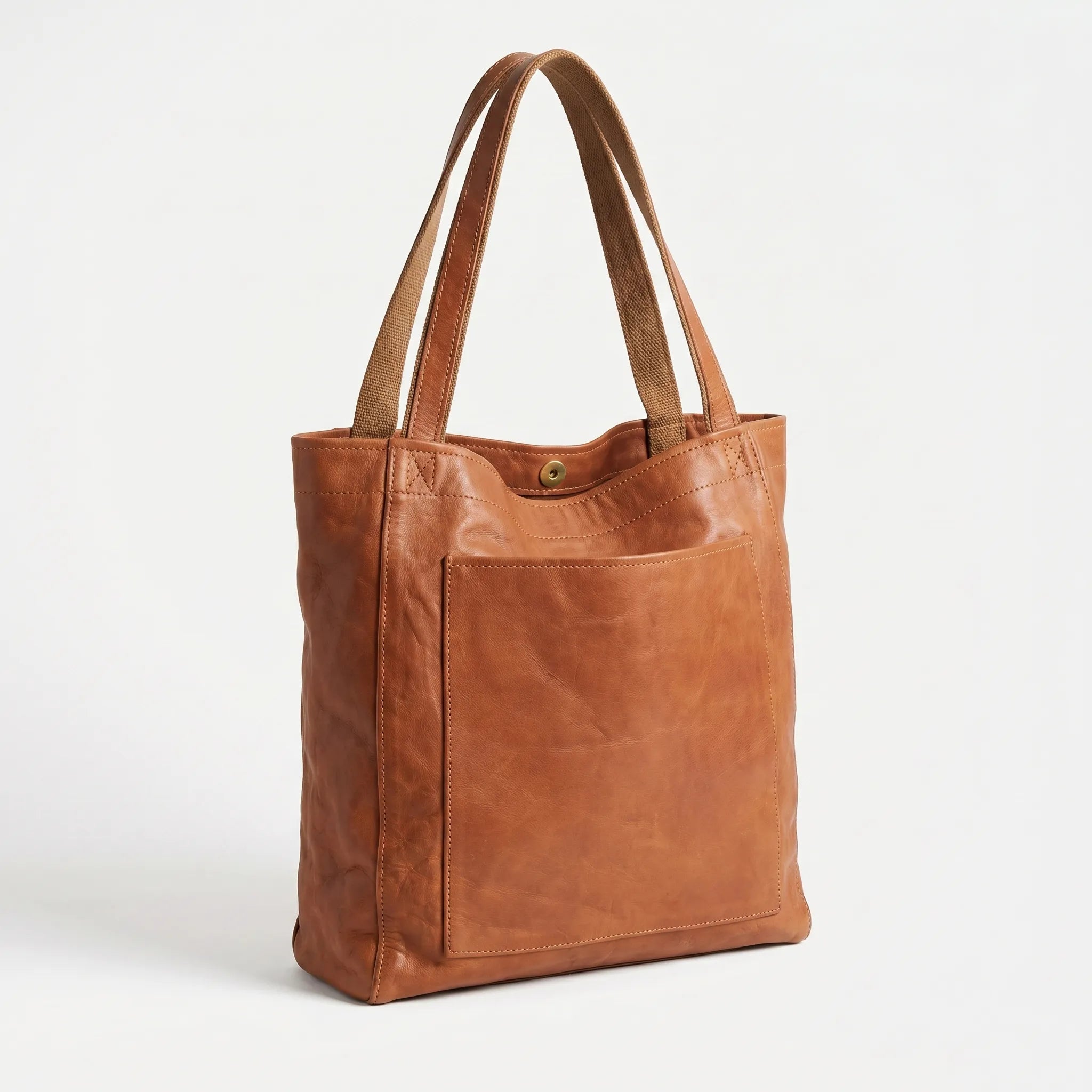 Vellari™ -  Large Shoulder Tote -  Carrying Daily Essentials