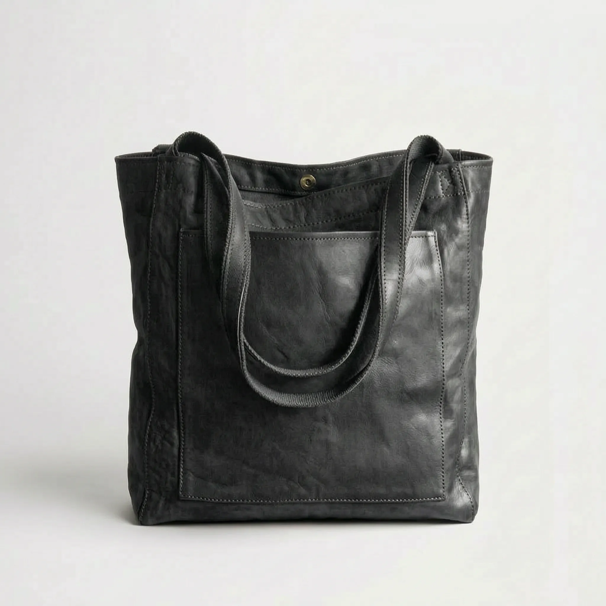 Vellari™ -  Large Shoulder Tote -  Carrying Daily Essentials