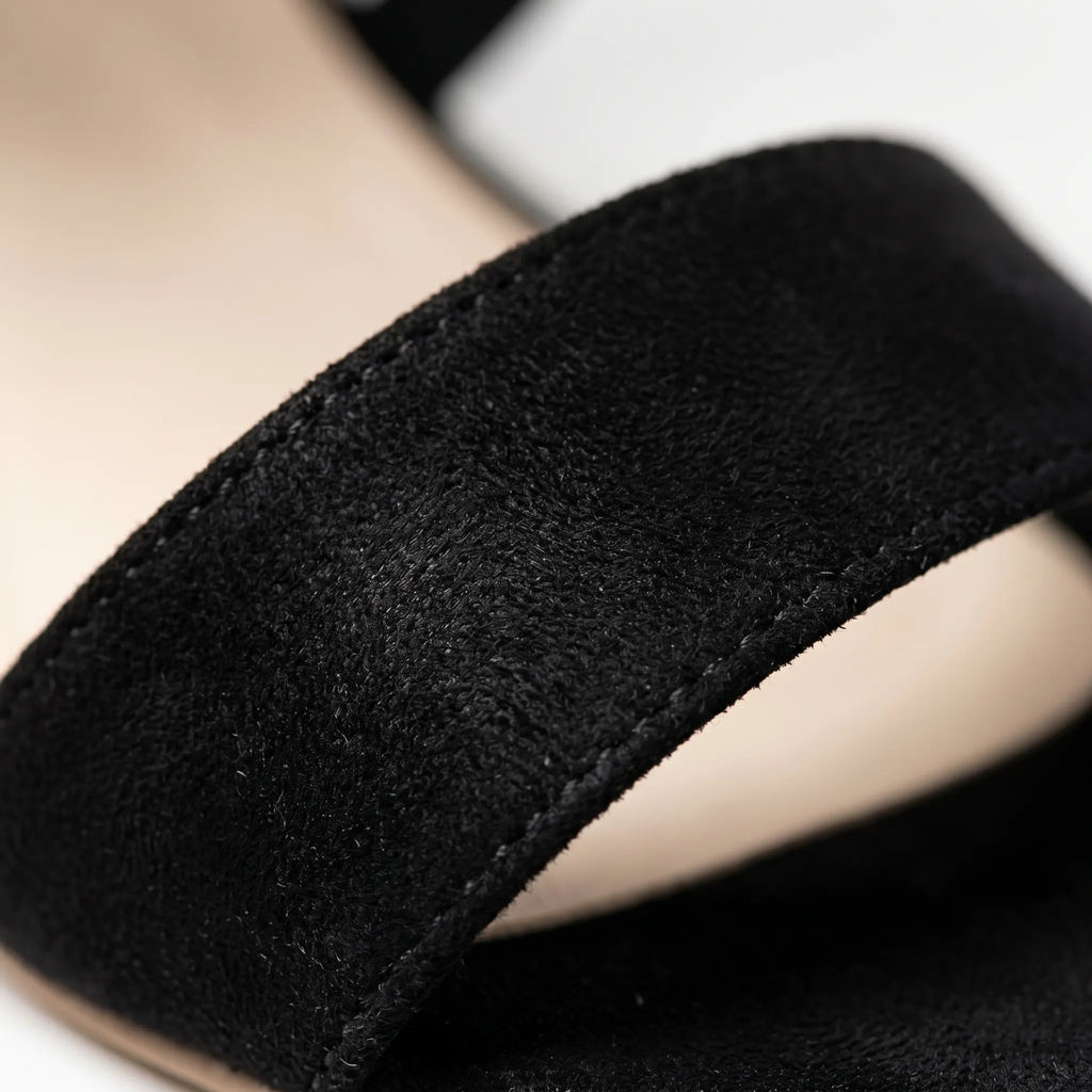 Vellia™ -  Strappy High Heel Pumps -  Formal Evening Events