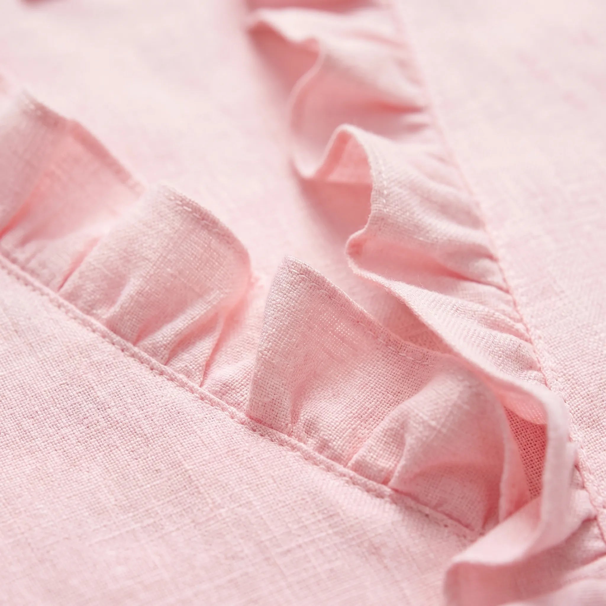 Vellira™ -  V-Neck Ruffle Blouse -  Office Wear