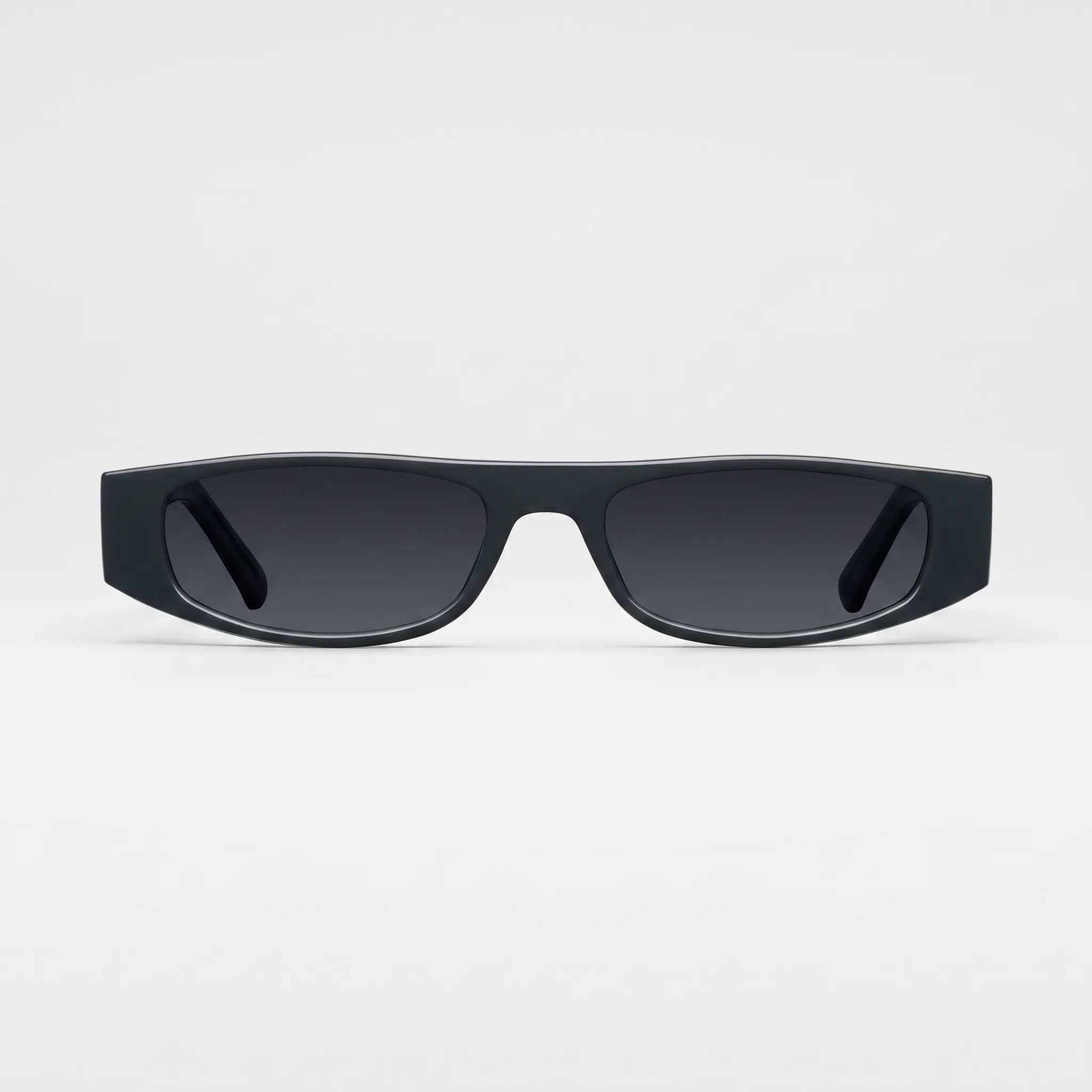 Vellox™ -  Narrow Rectangular Sunglasses -  Urban Exploration