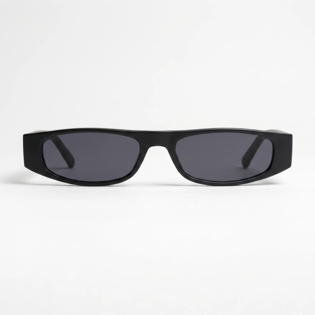 Vellox™ -  Narrow Rectangular Sunglasses -  Urban Exploration