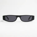 Vellox™ -  Narrow Rectangular Sunglasses -  Urban Exploration