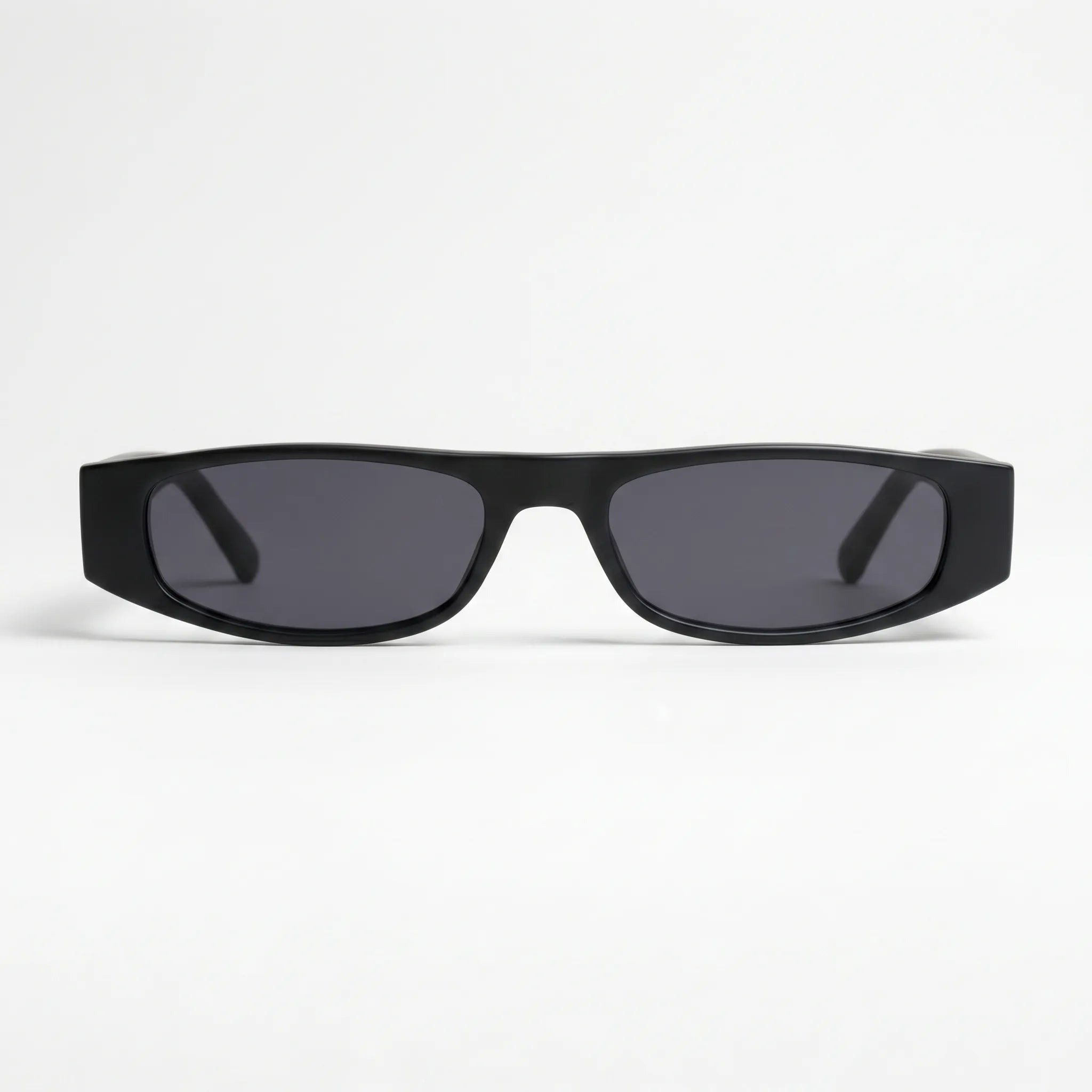Vellox™ -  Narrow Rectangular Sunglasses -  Urban Exploration