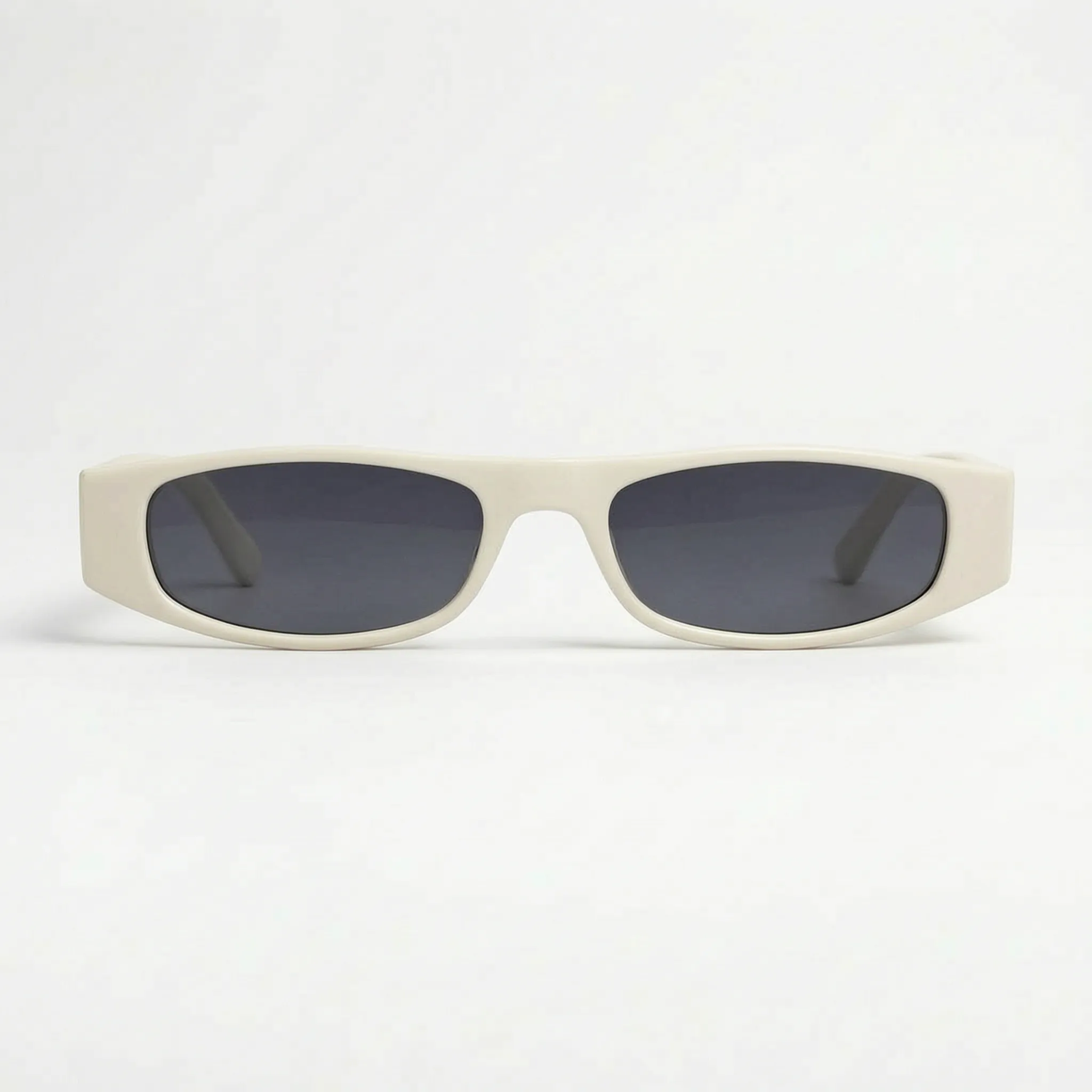 Vellox™ -  Narrow Rectangular Sunglasses -  Urban Exploration