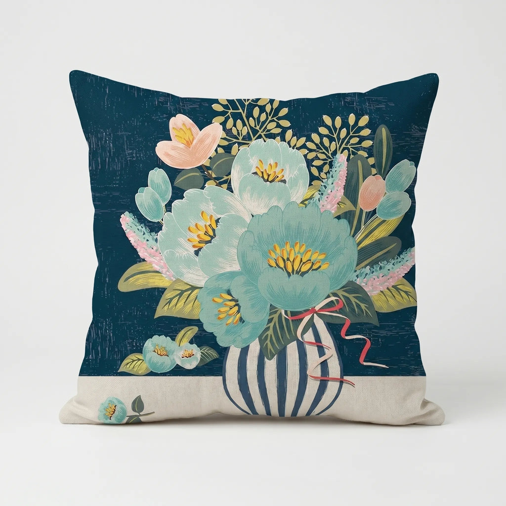 Vellura™ -  Square Decorative Scatter Cushion -  Decorating Living Spaces