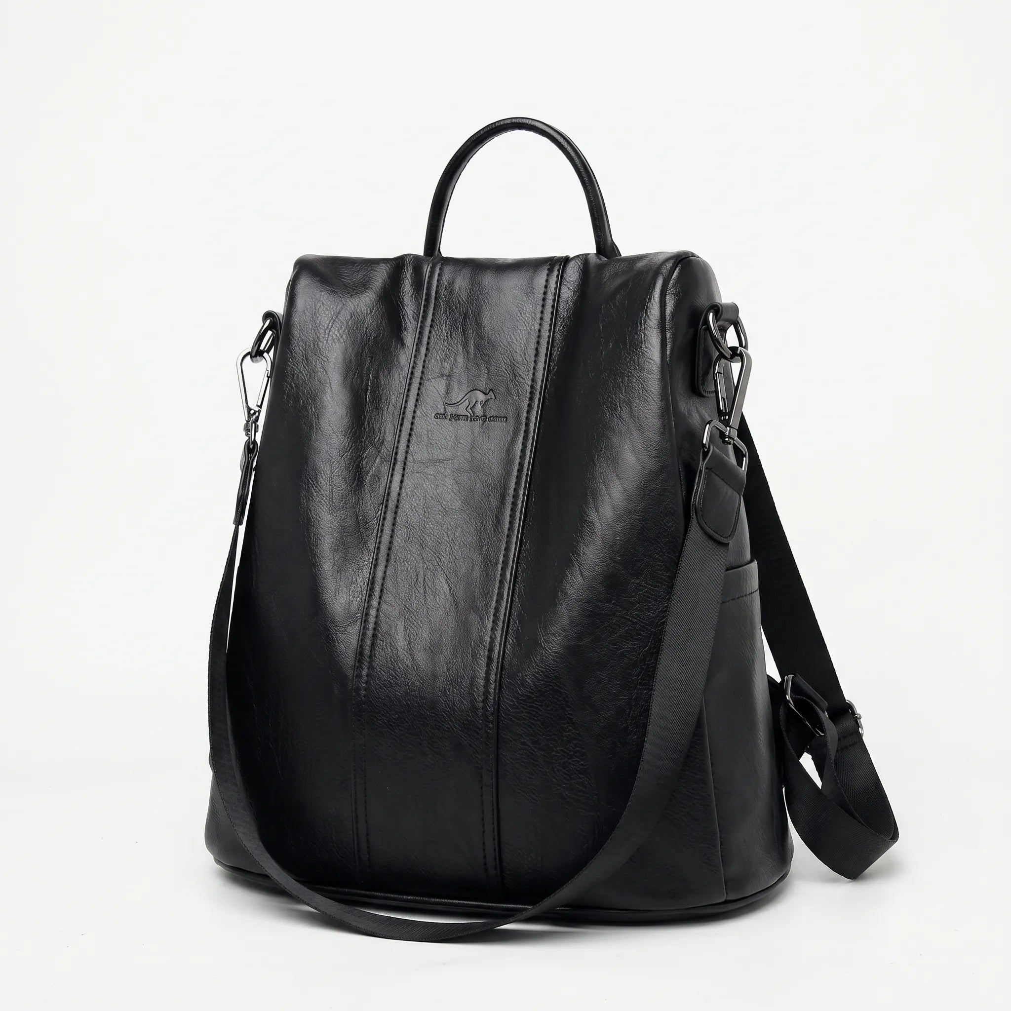 Velmira™ -  Anti-Theft City Rucksack -  Daily Commuting
