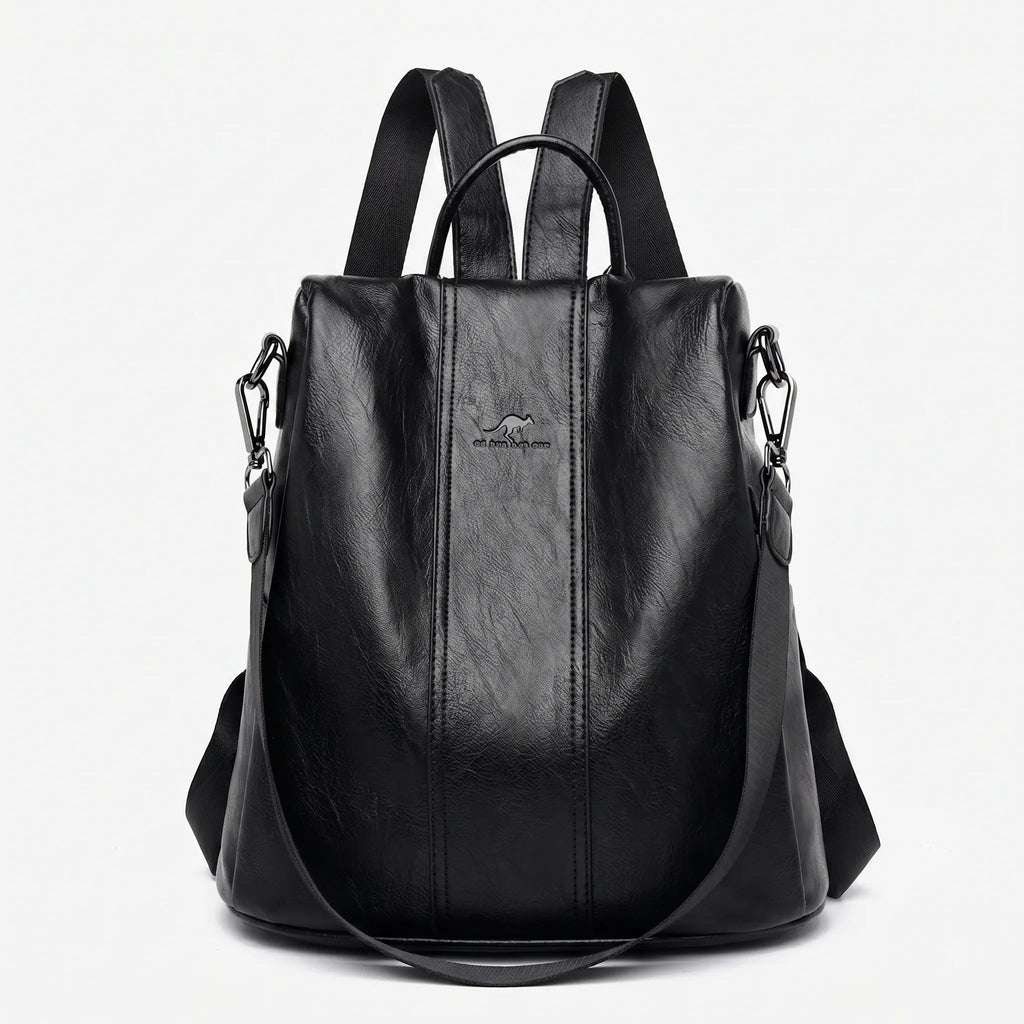 Velmira™ -  Anti-Theft City Rucksack -  Daily Commuting