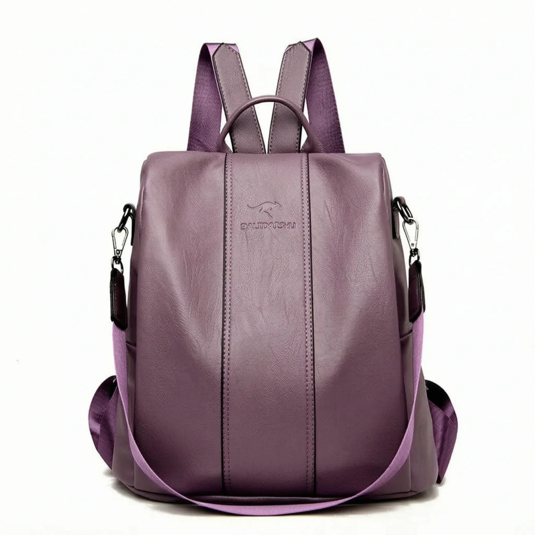 Velmira™ -  Anti-Theft City Rucksack -  Daily Commuting