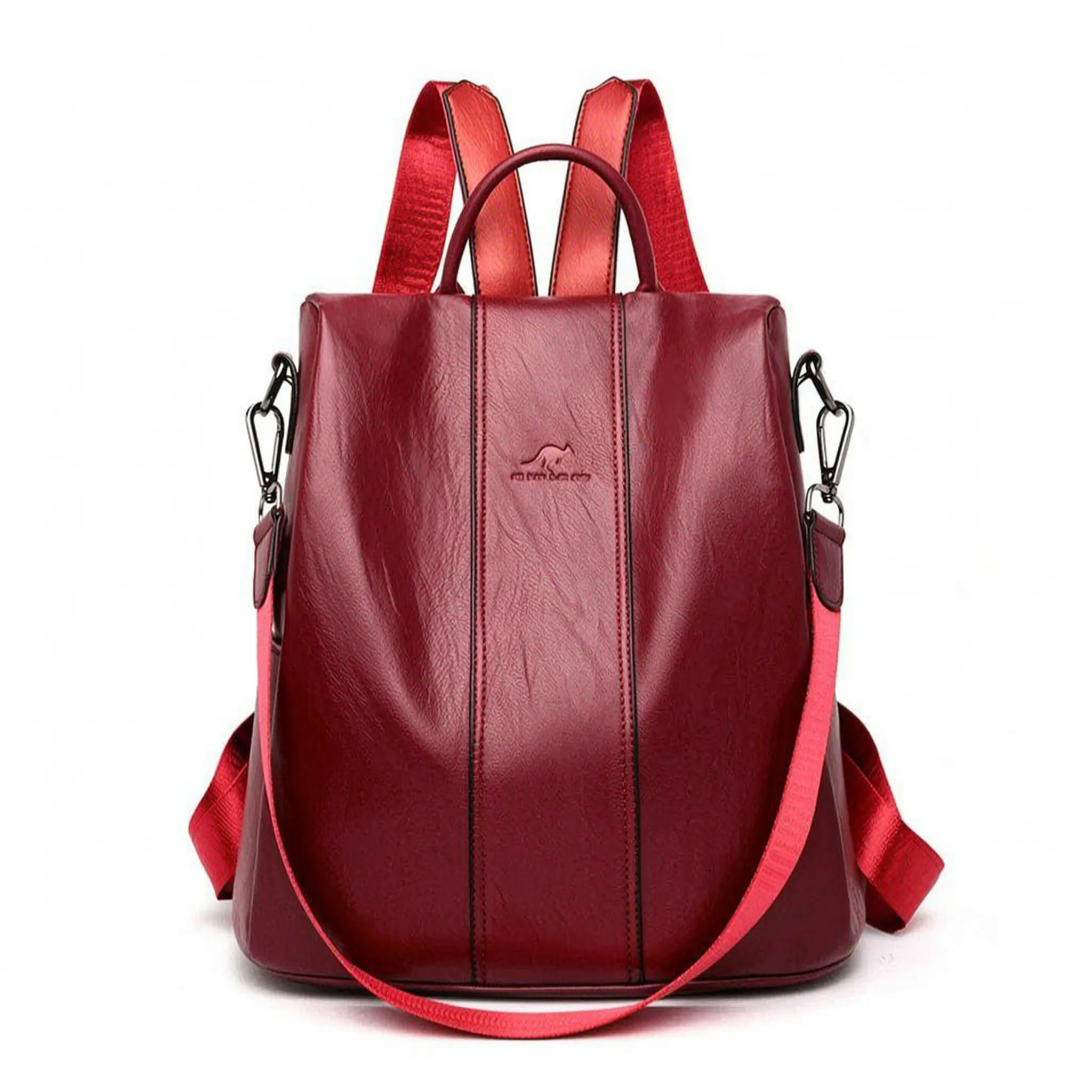 Velmira™ -  Anti-Theft City Rucksack -  Daily Commuting