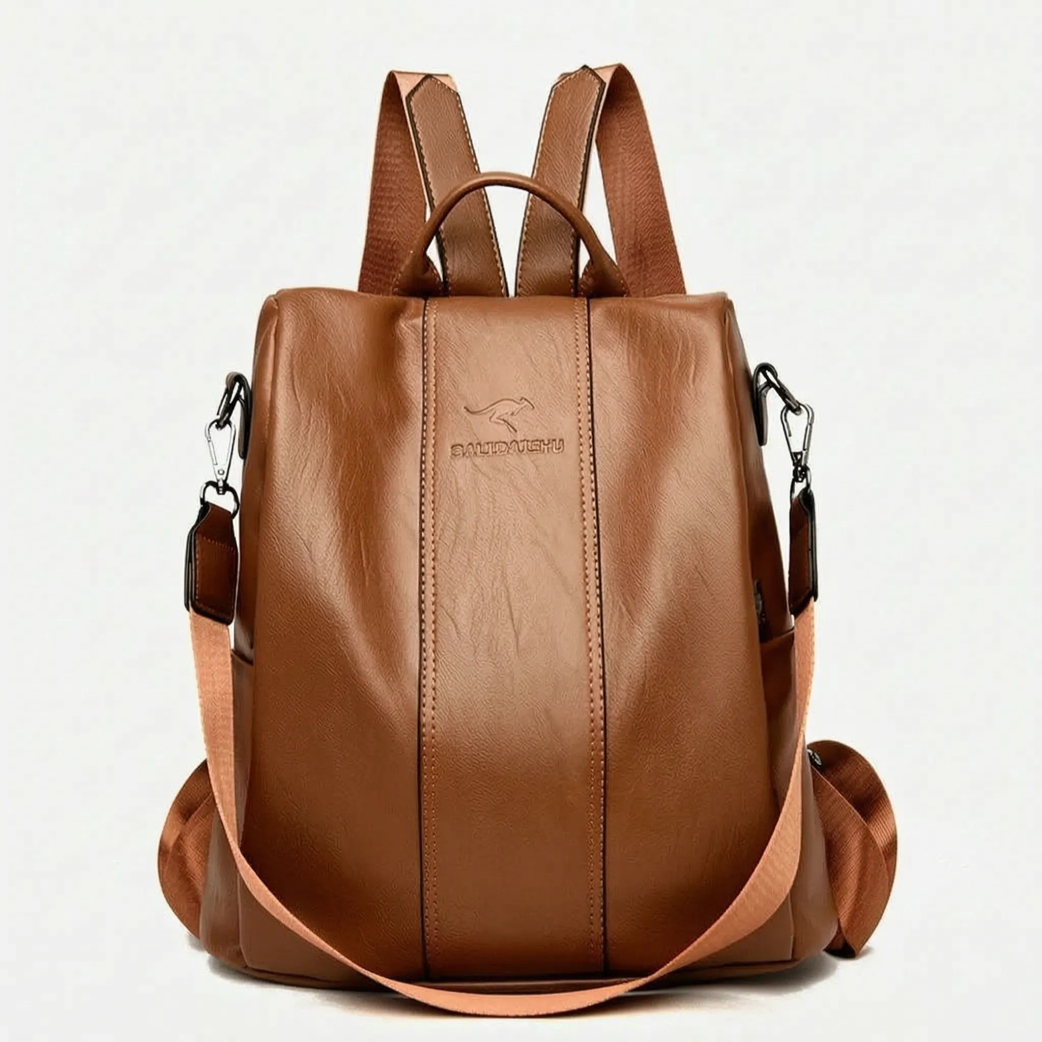 Velmira™ -  Anti-Theft City Rucksack -  Daily Commuting