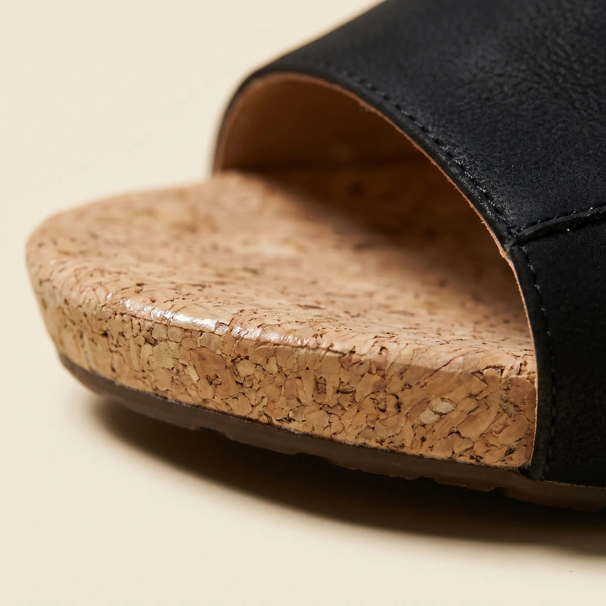 Velmora™ -  Slingback Heeled Sandals -  Walking In Town