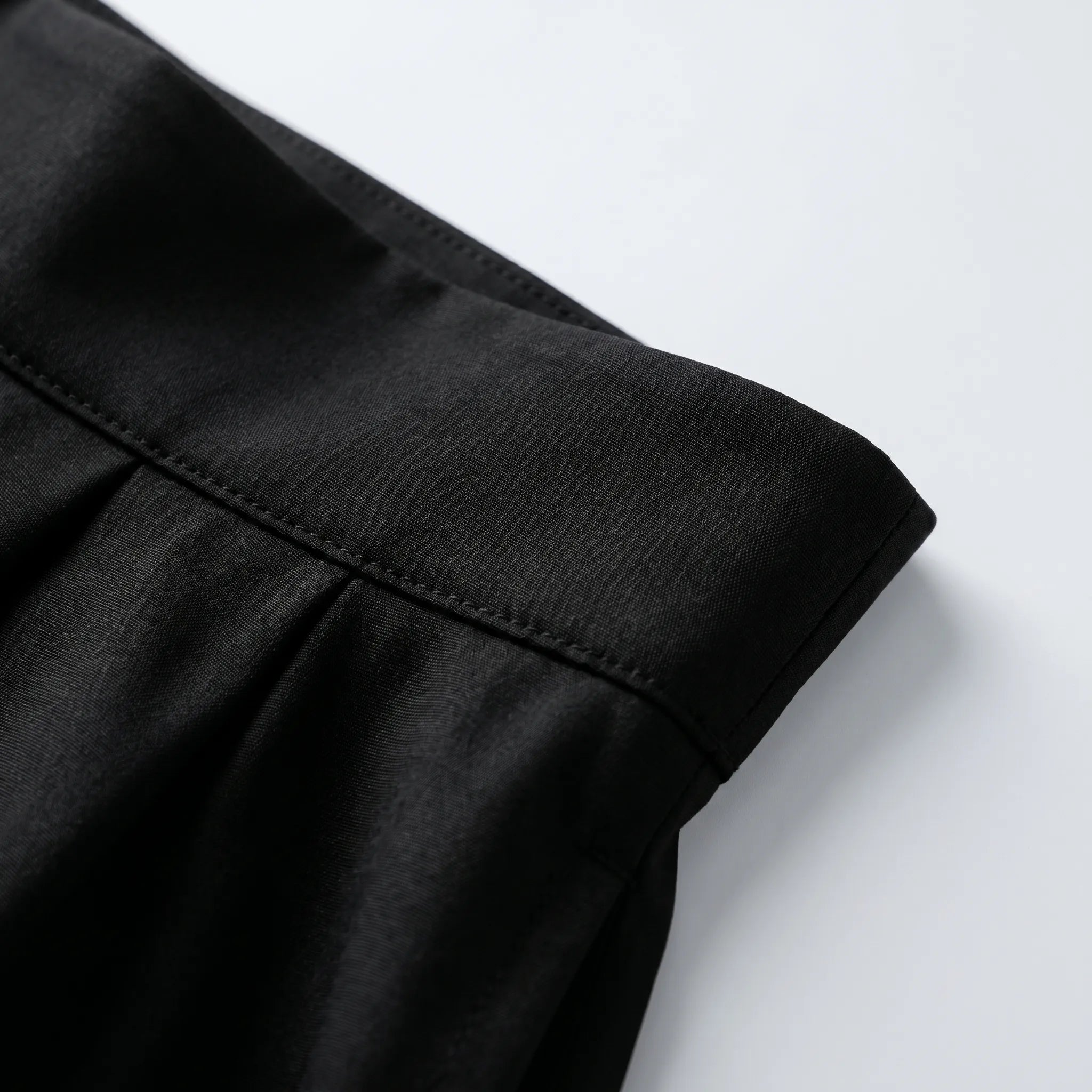 Velorina™ -  High-Waisted A-Line Skirt -  Smart-Casual Office Wear