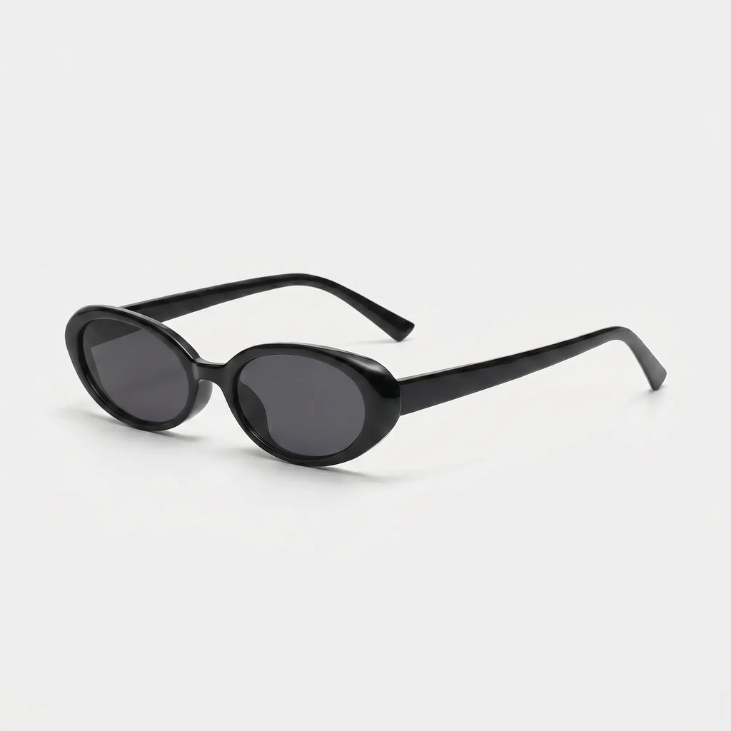 Veloxia™ -  Oval Polarised Sunglasses -  Everyday Sun Protection