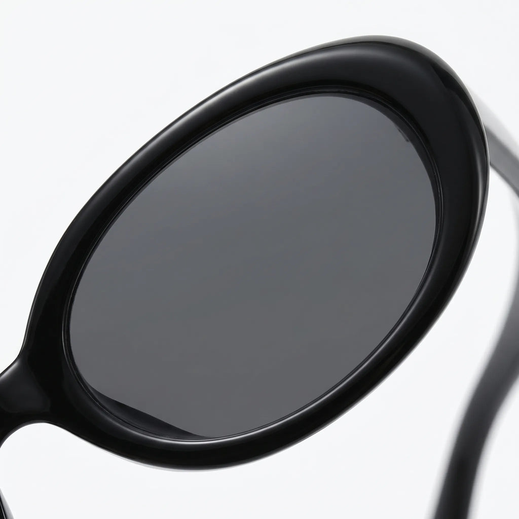 Veloxia™ -  Oval Polarised Sunglasses -  Everyday Sun Protection