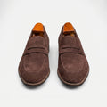 Velsant™ -  Smart-Casual Penny Loafers -  Office Meetings