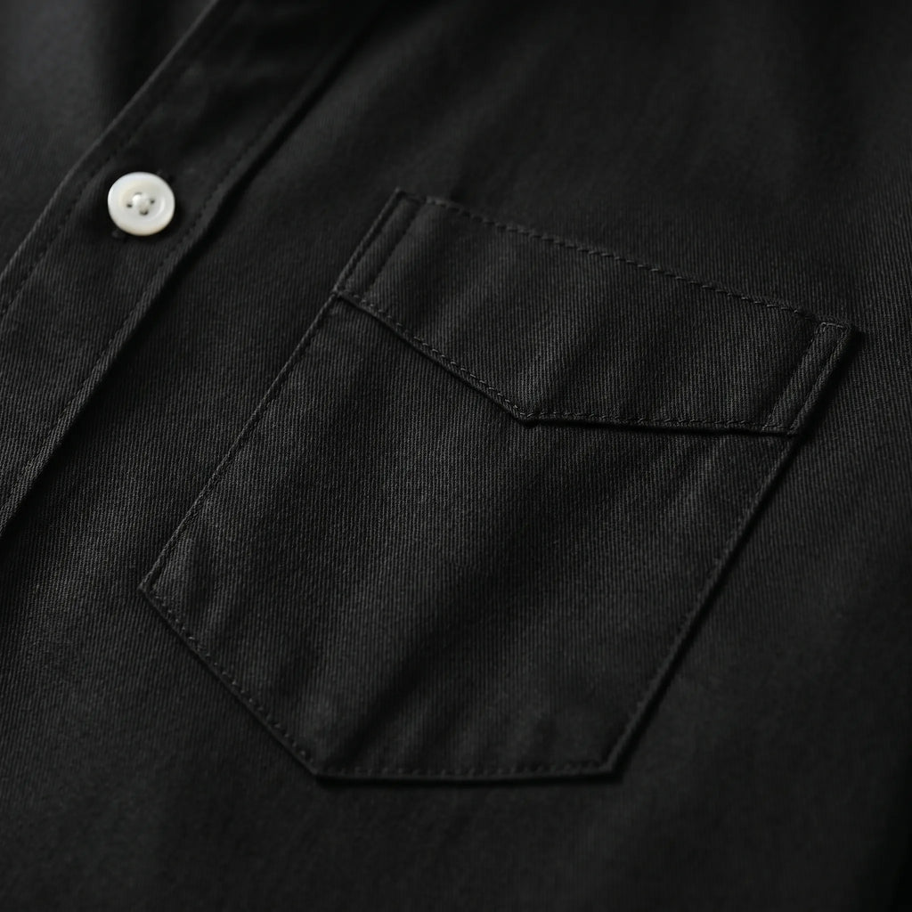 Velsar™ -  Classic Long-Sleeve Shirt -  Office Environments
