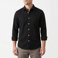 Velsar™ -  Classic Long-Sleeve Shirt -  Office Environments