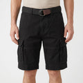 Veltis™ -  Men's Cargo Shorts -  Carrying Daily Essentials