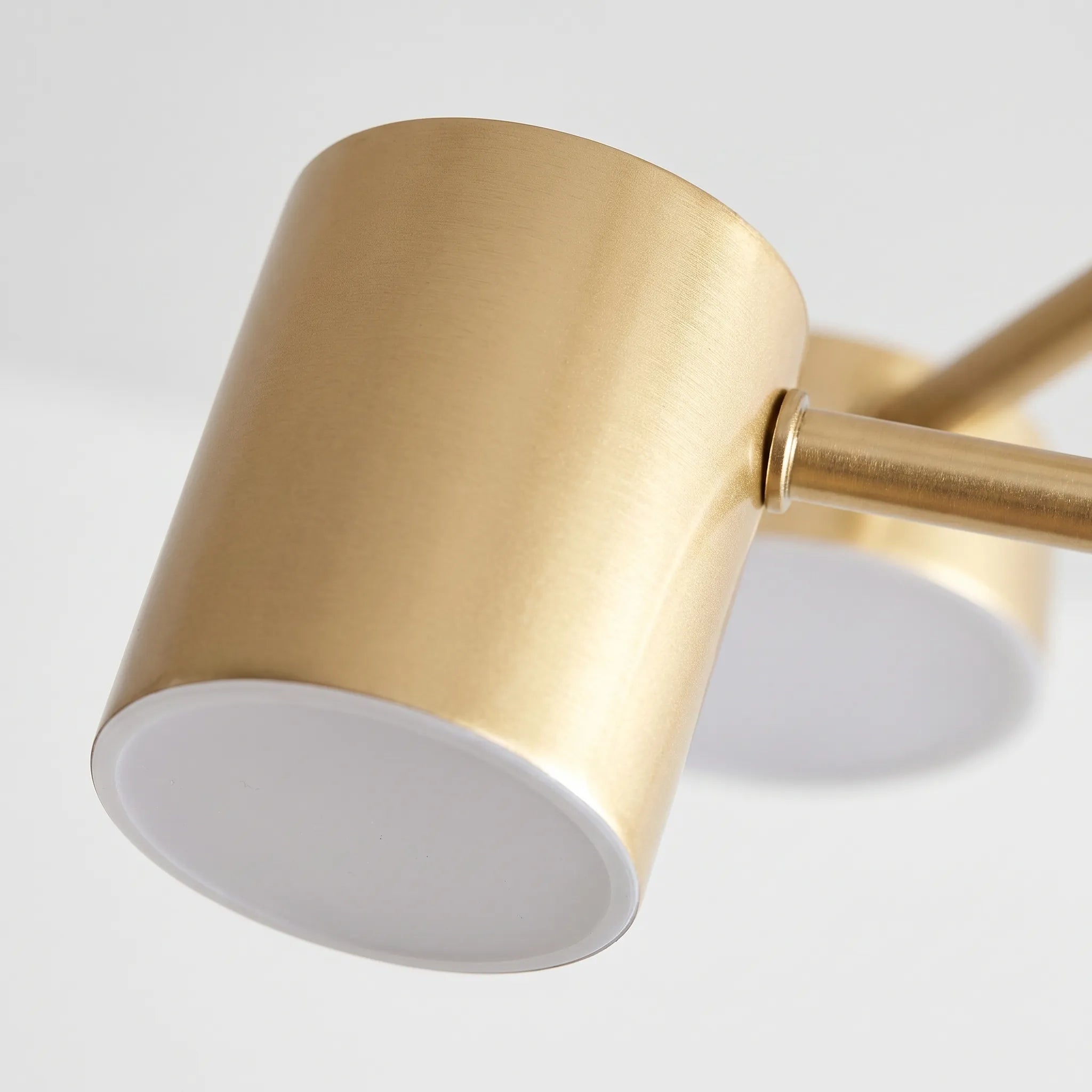 Veltra™ -  Modern Geometric Ceiling Fixture -  Lighting Living Areas