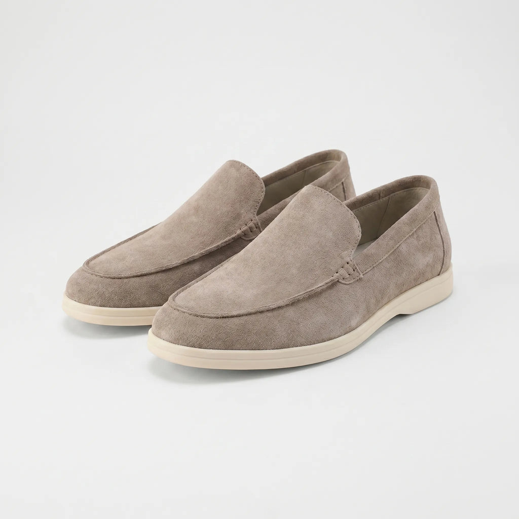 Veltris™ -  Men's Slip-On Loafers -  Smart Casual Dressing