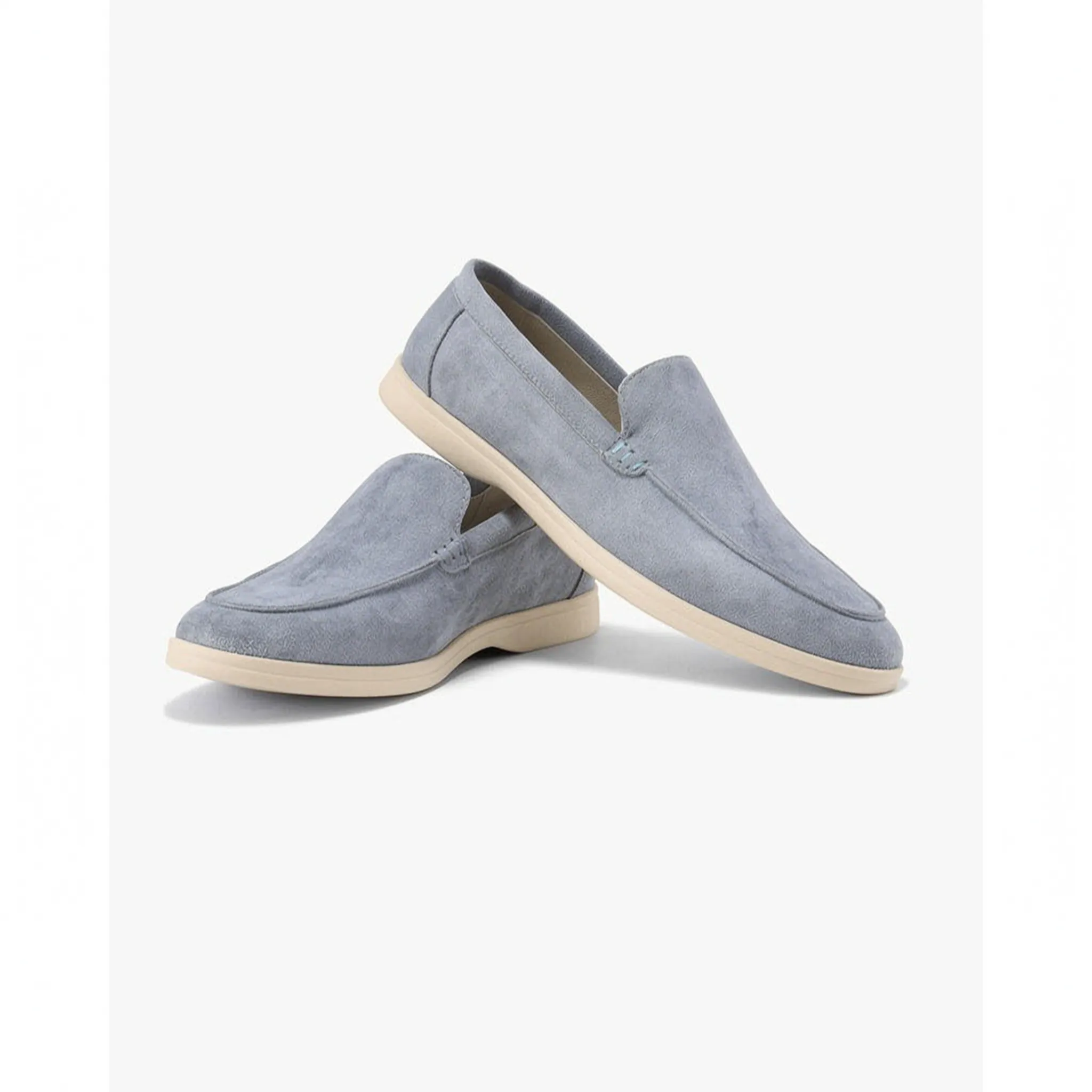 Veltris™ -  Men's Slip-On Loafers -  Smart Casual Dressing