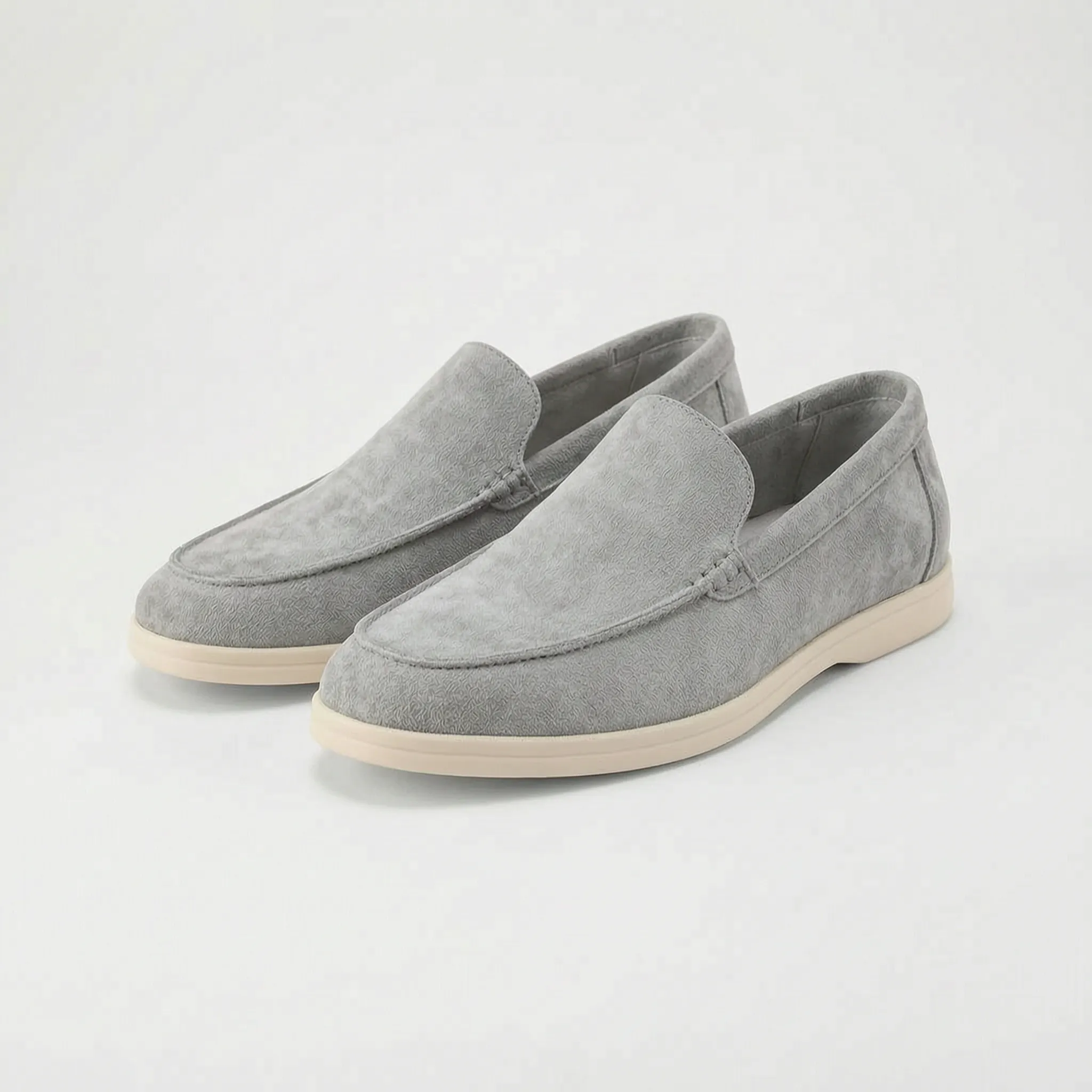 Veltris™ -  Men's Slip-On Loafers -  Smart Casual Dressing