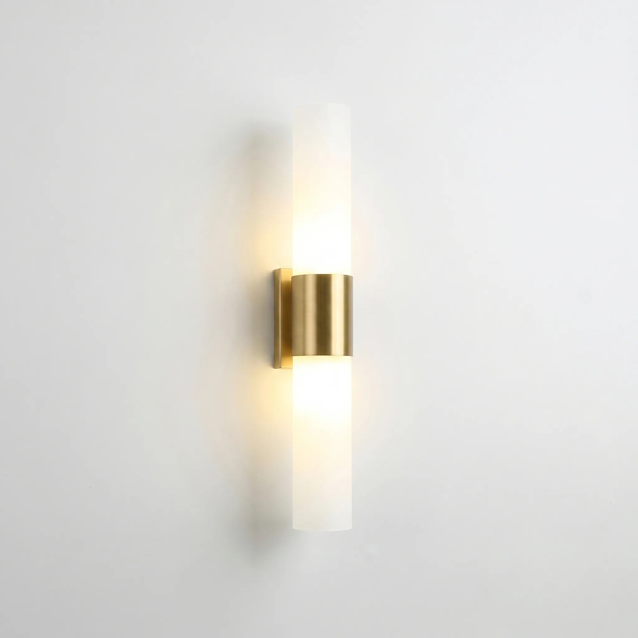 Veltro™ -  Modern Double-Headed Wall Light -  Accenting Living Rooms