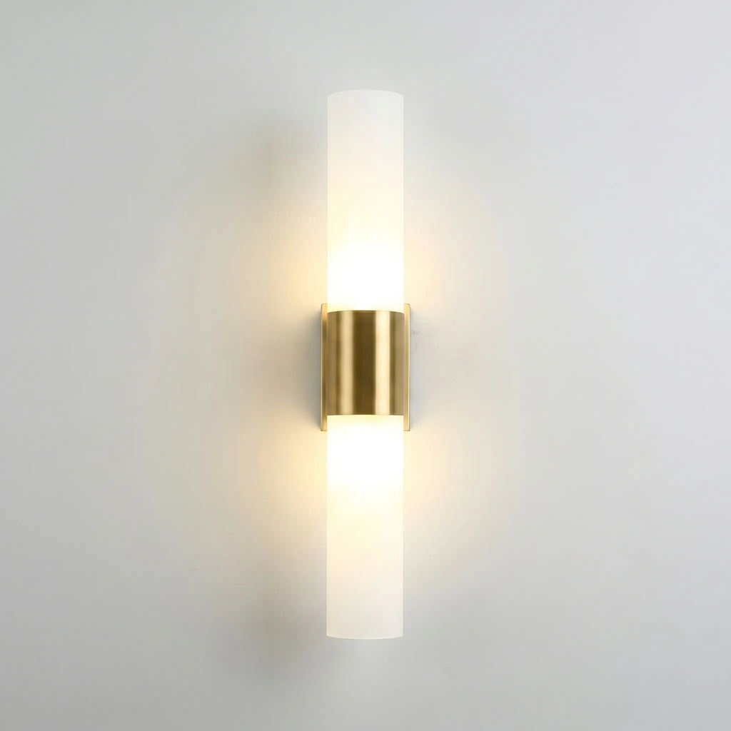 Veltro™ -  Modern Double-Headed Wall Light -  Accenting Living Rooms