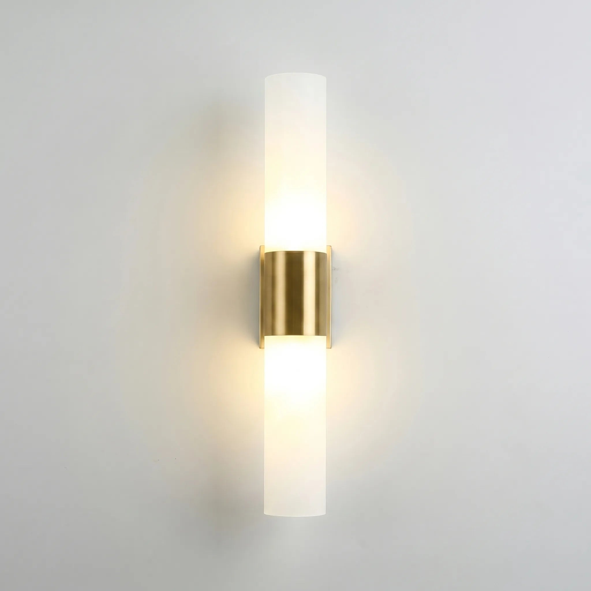 Veltro™ -  Modern Double-Headed Wall Light -  Accenting Living Rooms