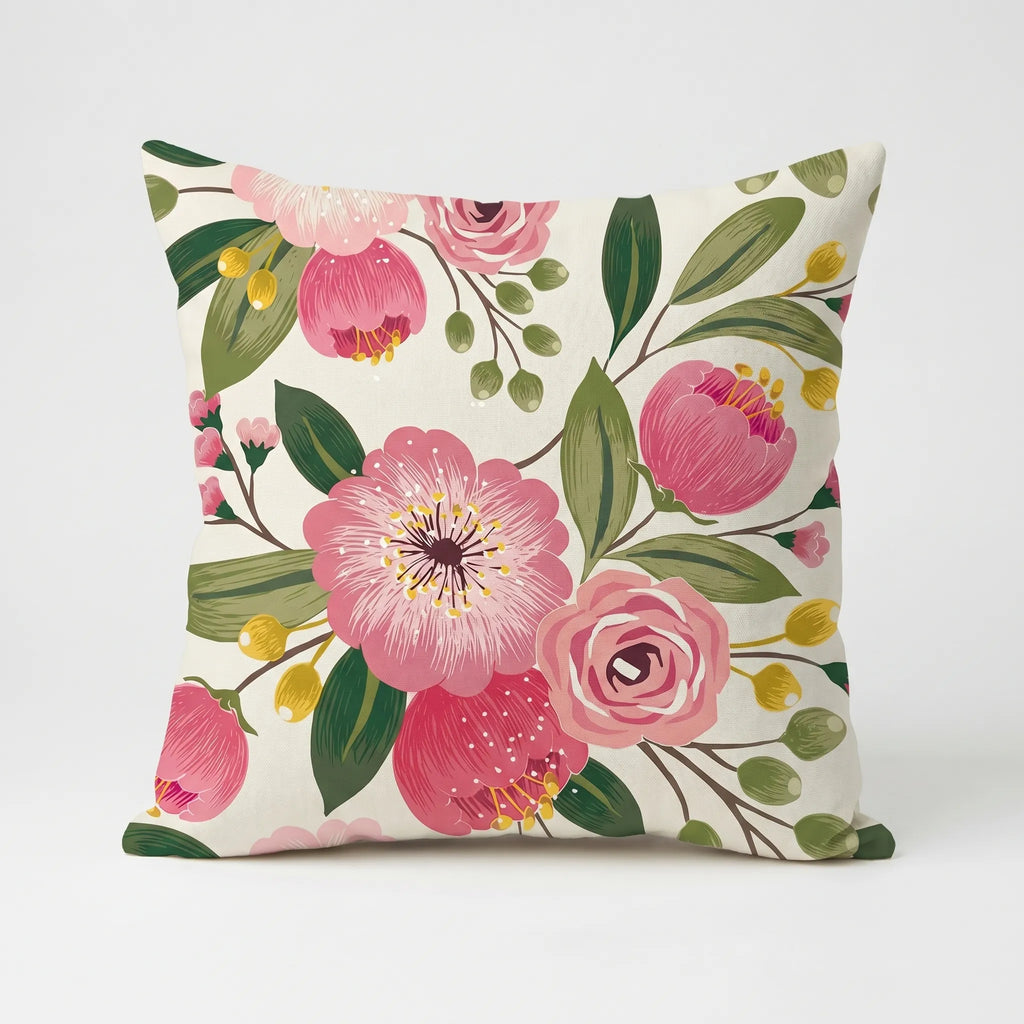 Vensana™ -  Square Decorative Cushion -  Decorating Sofas