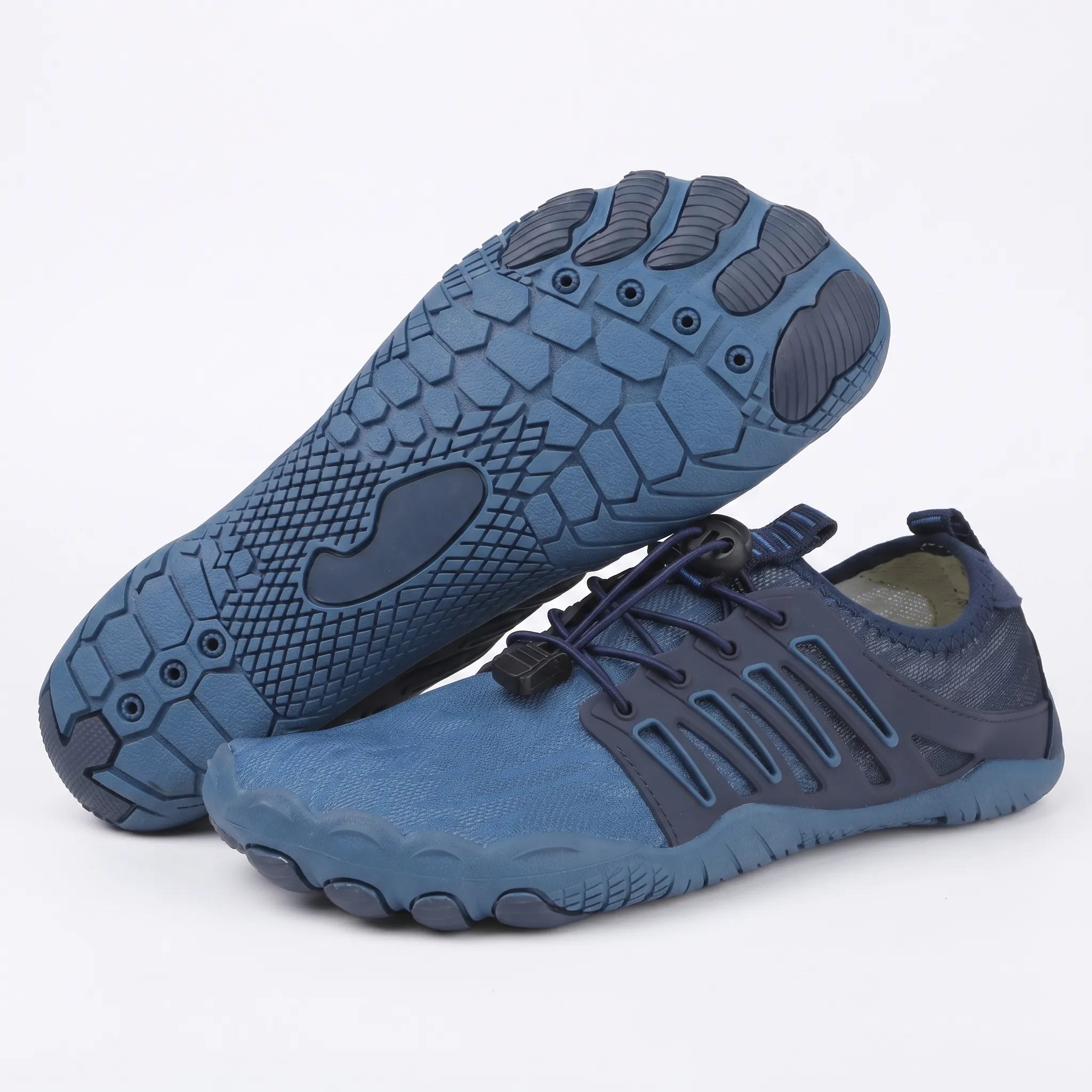 Ventalis™ -  Barefoot Walking Shoe -  Daily Walking