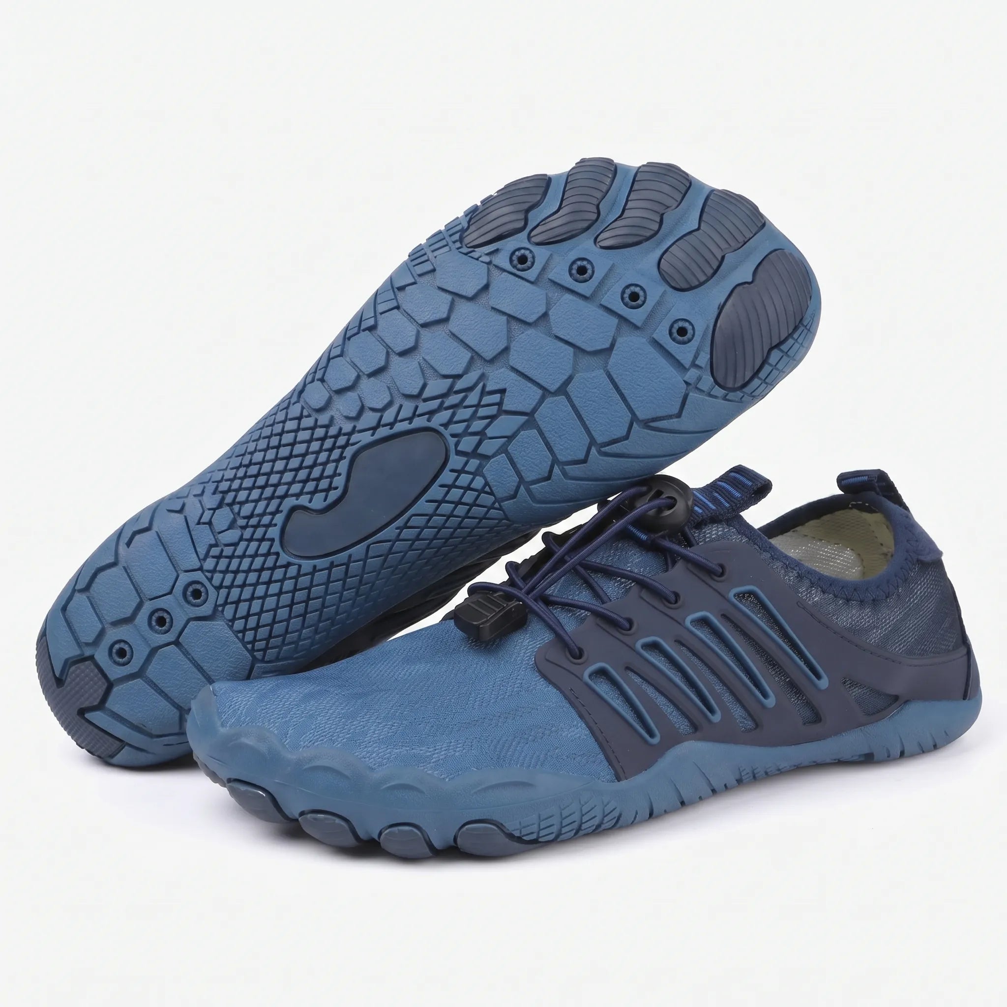 Ventalis™ -  Barefoot Walking Shoe -  Daily Walking