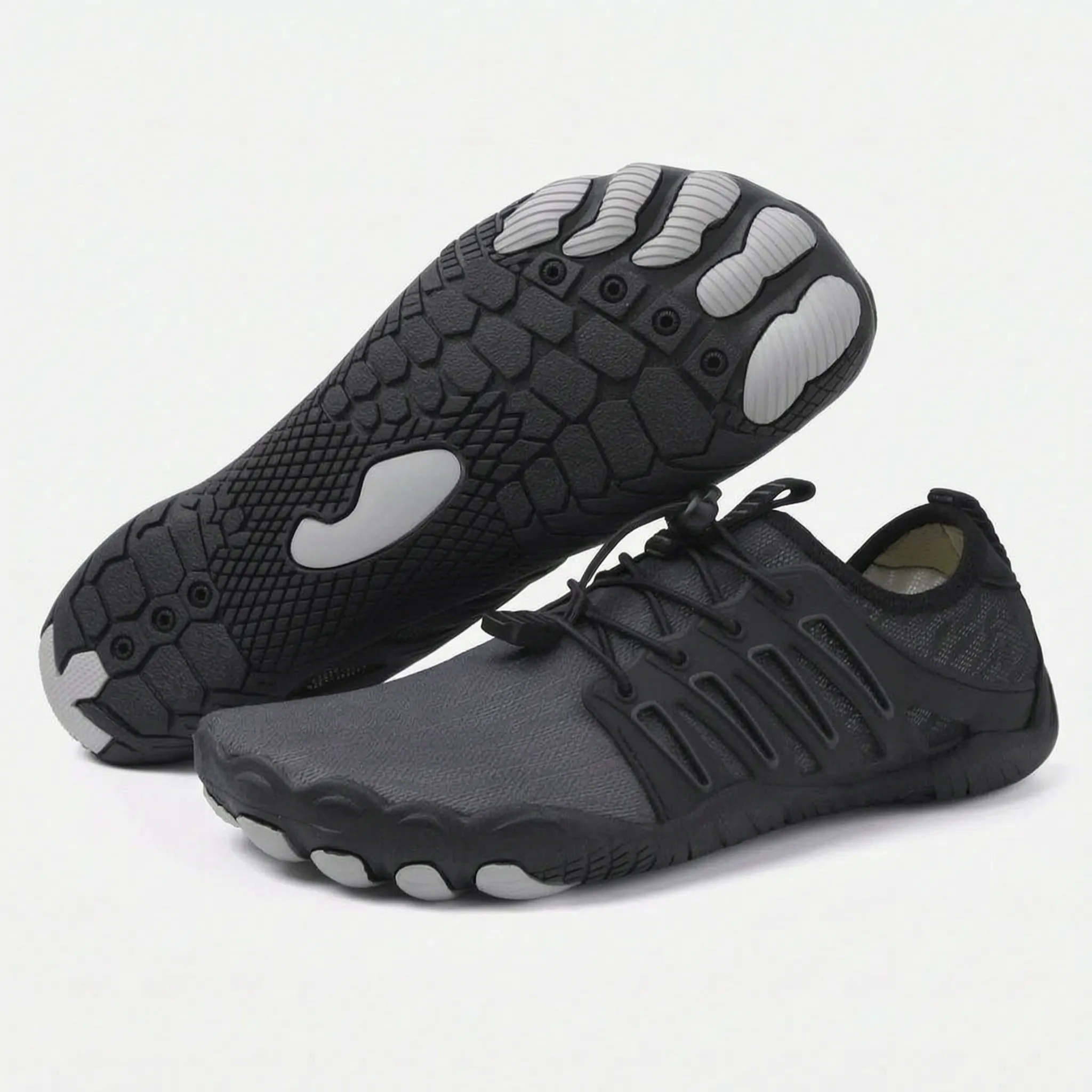Ventalis™ -  Barefoot Walking Shoe -  Daily Walking