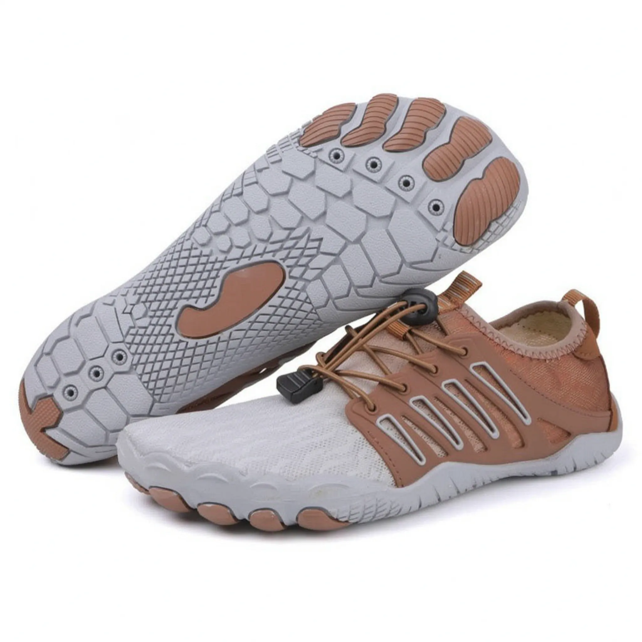 Ventalis™ -  Barefoot Walking Shoe -  Daily Walking